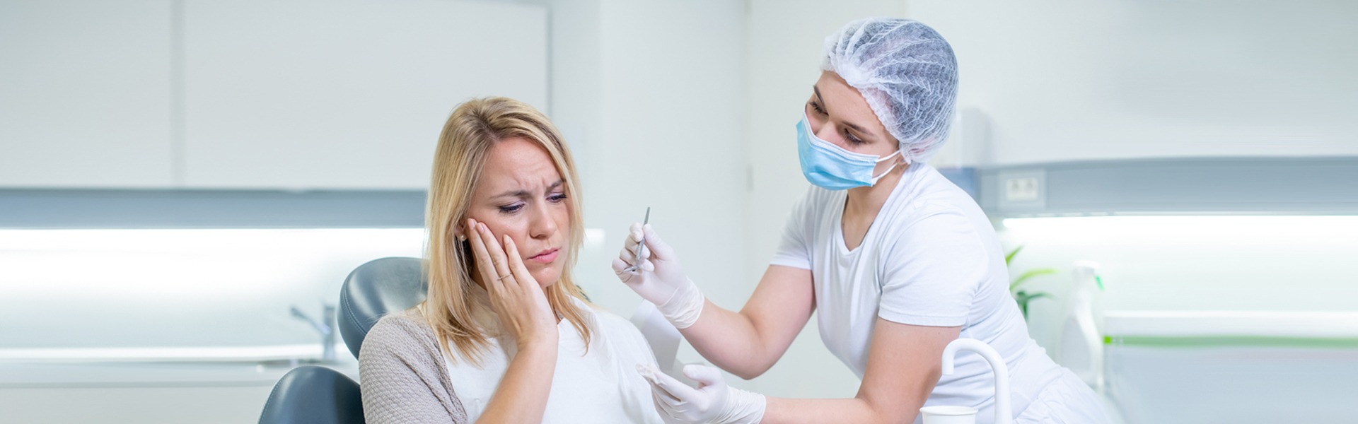 Common Dental Emergencies and How to Handle Them