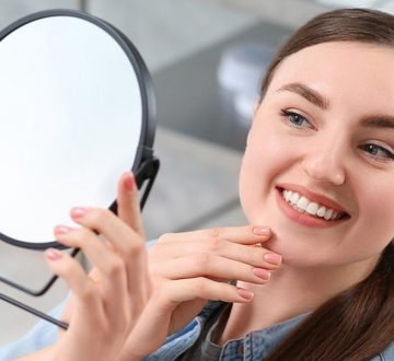 Dental Bonding: Instant Repair for Cracks and Chips