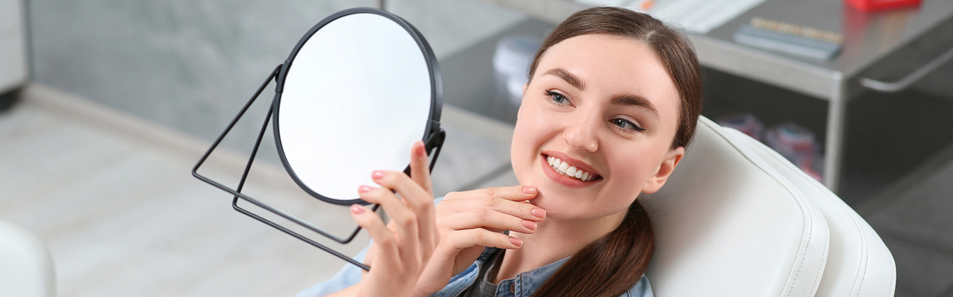 Dental Bonding: Instant Repair for Cracks and Chips