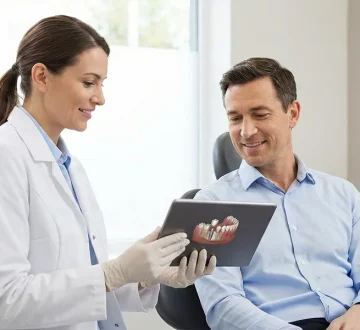 Who Is the Best Specialist to Place Dental Implants in San Diego?